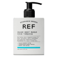 Pikkukuva 2 / 2: REF Colour Boost Masque Vivid Turquoise 200ml Transparent