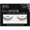 Pikkukuva 2 / 2: Ardell Faux Mink 813 Strip Lash Transparent