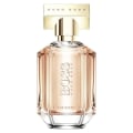 Miniatyrbild 1 av 2: Hugo Boss The Scent For Her Edp 100ml Transparent