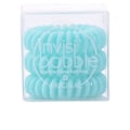 Miniatyrbillede 1 af 2: Invisibobble Mint To Be 3-pack Transparent