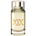 Miniatyrbillede 1 af 2: Hugo Boss XX Woman Edt 100ml Transparent