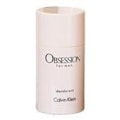 Miniatyrbillede 2 af 3: Calvin Klein Obsession For Men Deostick 75ml Transparent