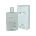 Miniatyrbillede 2 af 3: Issey Miyake L'eau D'issey Pour Homme After Shave Lotion 100ml Transparent