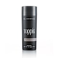 Miniatyrbillede 1 af 2: Toppik Large Hair Building Fibers Gray 27.5g Transparent