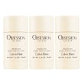 Pikkukuva 1 / 2: 3-pack Calvin Klein Obsession Deostick 75ml