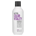 Pikkukuva 2 / 2: KMS Colour Vitality Shampoo 300ml Transparent