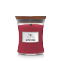 Pikkukuva 1 / 2: Woodwick Medium - Elderberry Bourbon