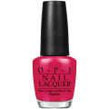 Miniatyrbillede 2 af 2: OPI Neglelak I´m Not Really a Waitress Transparent