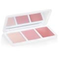 Miniatyrbillede 2 af 2: Modeller egner Sculpt & Glow Highlighter Palette Pink Spotlight 05