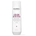 Goldwell Dualsenses Color Extra Rich Brilliance Shampoo 250ml Transparent