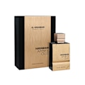 Miniatyrbillede 2 af 3: Al Haramain Amber Oud EdP 60ml