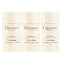 Miniatyrbillede 2 af 2: 3-pack Calvin Klein Obsession Deostick 75ml
