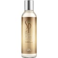 Pikkukuva 1 / 2: Wella SP Luxe Oil Keratin Protect Shampoo 200ml Transparent