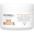 Miniatyrbild 1 av 2: Goldwell Dualsenses Sun Reflects After-Sun 60 sec Treatment 200ml Transparent