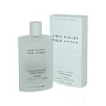 Miniatyrbillede 1 af 3: Issey Miyake L'eau D'issey Pour Homme After Shave Lotion 100ml Transparent