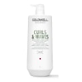 Pikkukuva 2 / 2: Goldwell Dualsenses - Curls & Waves Conditioner 1000ml