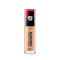 Miniatyrbillede 1 af 2: Loréal Infallible 24h Foundation 150 Radiant Beige Transparent