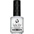 Miniatyrbild 1 av 2: Seche Vite Dry Fast Top Coat 14ml Transparent
