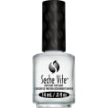 Miniatyrbillede 1 af 2: Seche Vite Dry Fast Top Coat 14ml Transparent