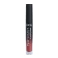 Miniatyrbild 1 av 2: Isadora Velvet Comfort Liquid Lipstick Deep Rose Transparent