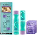 Pikkukuva 2 / 2: Malibu C  Blondes Collection Kit Transparent
