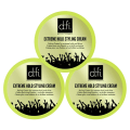 Miniatyrbillede 2 af 2: 3-Pack D:fi Extreme Hold Styling Cream 75g Transparent