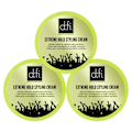 Pikkukuva 2 / 2: 3-Pack D:fi Extreme Hold Styling Cream 75g Transparent