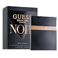 Miniatyrbillede 1 af 2: Guess Seductive Homme Noir Edt 100ml Transparent