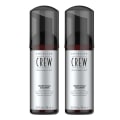 Miniatyrbillede 1 af 2: 2-pack American Crew Beard Foam Cleanser 70ml Transparent