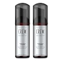 Pikkukuva 1 / 2: 2-pack American Crew Beard Foam Cleanser 70ml Transparent