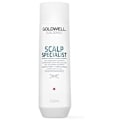Miniatyrbild 1 av 2: Goldwell Dualsenses Scalp Specialist Anti-Dandruff Shampoo 250ml Transparent