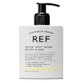 Miniatyrbillede 2 af 2: REF Colour Boost Masque Golden Blonde 200ml Transparent