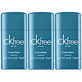 Miniatyrbillede 1 af 2: 3-pack Calvin Klein CK Free Deostick 75ml