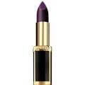 Miniatyrbillede 1 af 2: L'Oreal Paris Color Riche Lipstick Balmain Limited Edition 468 Liberation Transparent