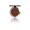 Miniatyrbillede 2 af 2: Bellapierre Compact Foundation 09 Chocolate Truffle 10g Transparent