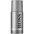 Pikkukuva 2 / 2: Hugo Boss Bottled Deospray 150ml Transparent