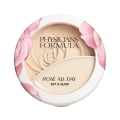 Miniatyrbillede 3 af 5: Læger Formula Rosé Heldagssæt & Glow Powder Luminous Light