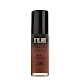 Miniatyrbillede 2 af 2: Milani Conceal + Perfect Liquid Foundation - 13A Espresso Transparent