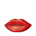 Pikkukuva 3 / 3: IsaDora Perfect Lip Kit Classic Red Transparent