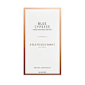 Pikkukuva 3 / 4: Goldfield & Banks Blue Cypress EdP 100ml