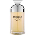 Iceberg Twice Women Edt 100ml Transparent