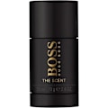 Miniatyrbillede 2 af 2: Hugo Boss The Scent Deostick 75ml Transparent