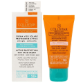 Miniatyrbillede 2 af 3: Collistar Active Protection Sun Face Cream SPF50 50ml