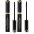 Miniatyrbild 2 av 2: 2-pack Max Factor Masterpiece Max Mascara 7,2ml Svart