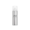 Pikkukuva 2 / 2: Carolina Herrera 212 NYC Refreshing Deodorant Spray 150ml Transparent