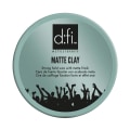 Miniatyrbild 2 av 3: D:fi Matte clay 150g Transparent