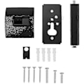 Miniatyrbild 4 av 4: Väggfäste Metall Högtalarhållare Bose Ub20 Iispeakers Vägg Tak