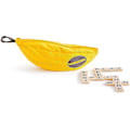 Miniatyrbillede 2 af 3: Banangram | Ordspil | Alder 7+ | 1-8 spillere | 15 minutters spilletid