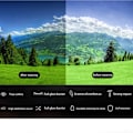 Miniatyrbild 4 av 6: Clip On - Flip Up - Solglasögon - (3-Pack)