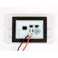 Pikkukuva 6 / 6: Volvo 855 V70 XC70 I Led-rekisterikilven valo styling led 2 kpl 58